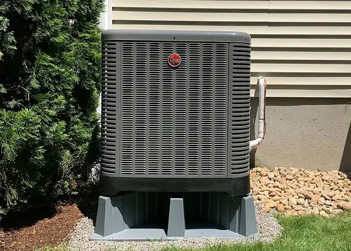Affordable HVAC Solutions Picture 2