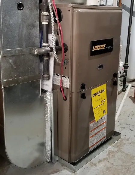 Affordable HVAC Solutions Picture 10