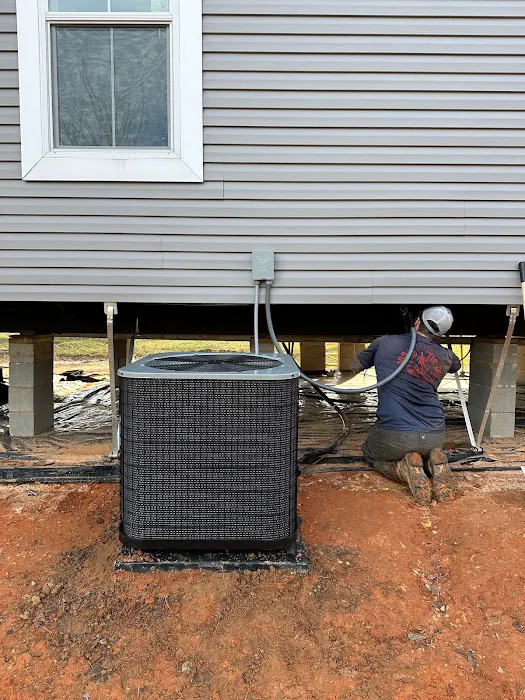 Affordable HVAC Solutions Picture 6