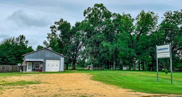 B&W Heating & Air Picture 1