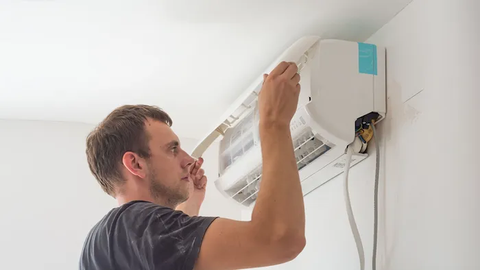 B&W Heating & Air Picture 2