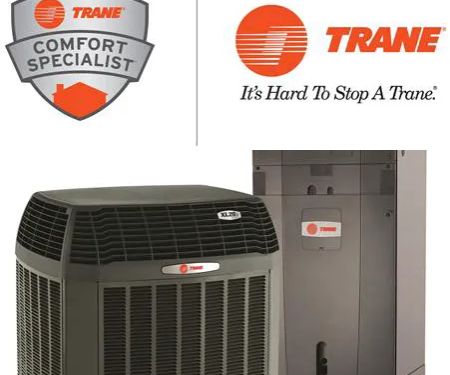 Smith's Heating & Cooling