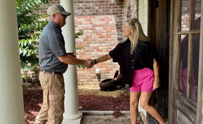 Comfort Zone Heating & Cooling Service, LLC Picture 2