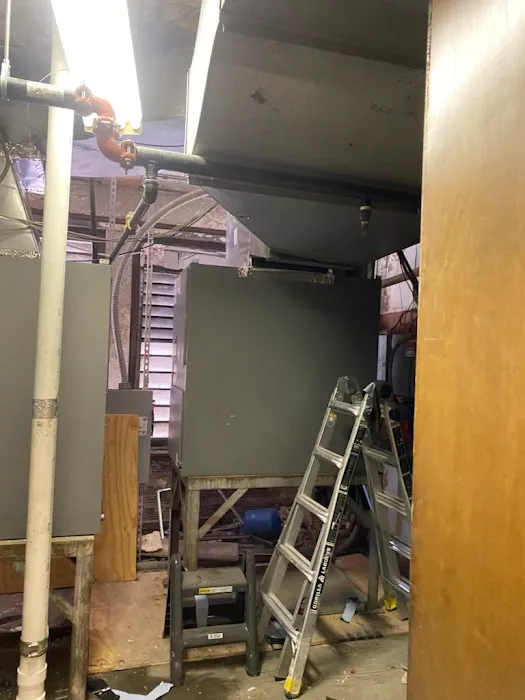 Comfort Zone Heating & Cooling Service, LLC Picture 4