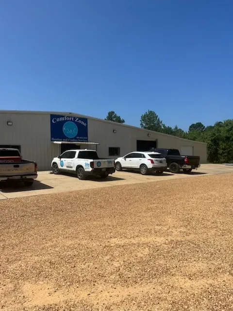 Comfort Zone Heating & Cooling Service, LLC Picture 1