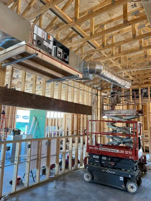 Comfort Zone Heating & Cooling Service, LLC Picture 3