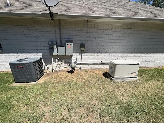 Comfort Zone Heating & Cooling Service, LLC Picture 7
