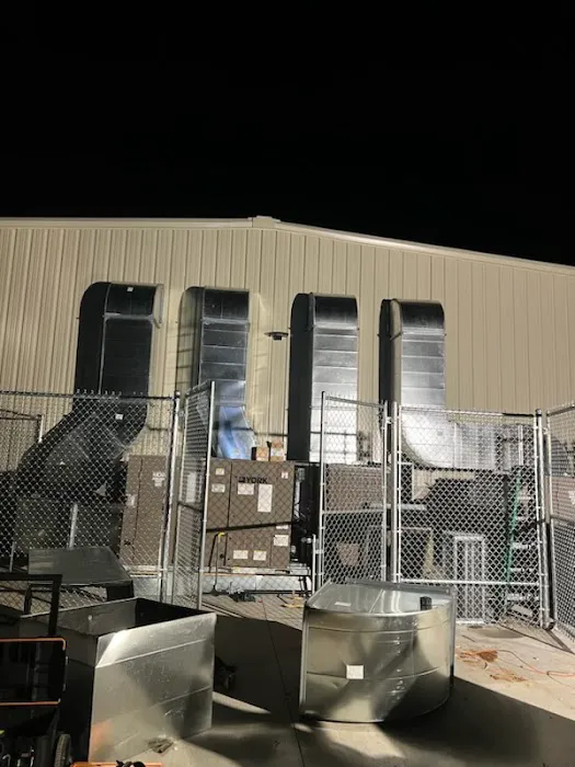 Comfort Zone Heating & Cooling Service, LLC Picture 10