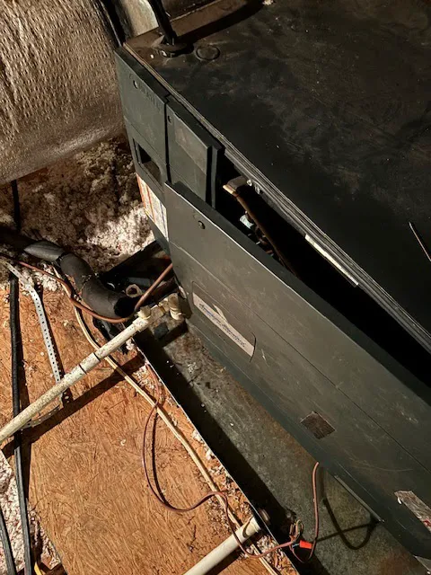 Ole Brook Heating & Cooling Picture 2