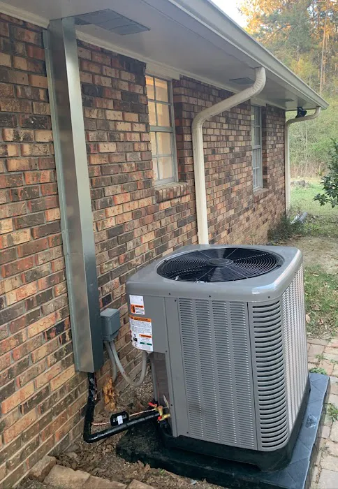 Ole Brook Heating & Cooling Picture 1