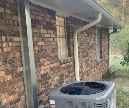 Ole Brook Heating & Cooling