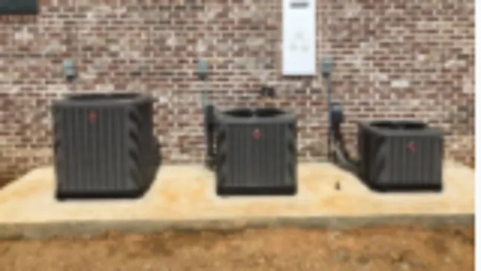 Ole Brook Heating & Cooling Picture 4