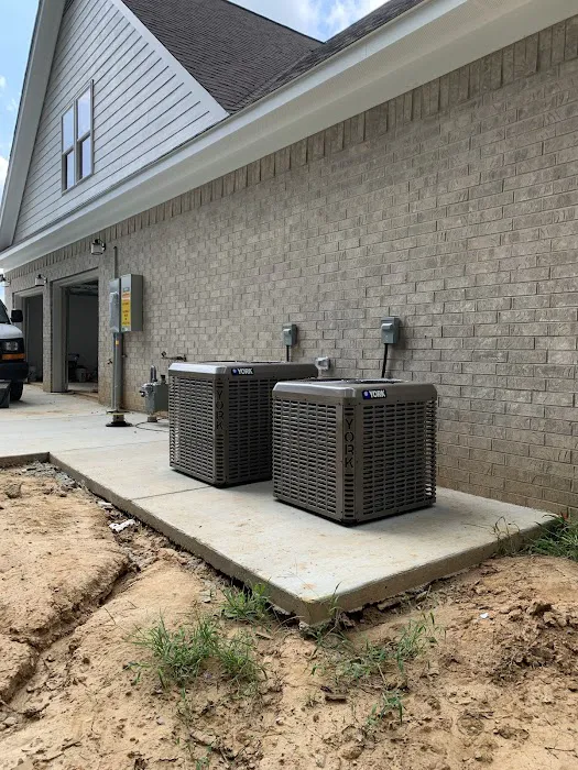 Kellums Heat & Air Picture 5