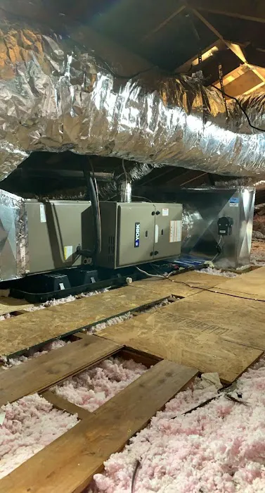 Kellums Heat & Air Picture 2