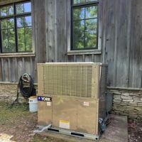 Kellums Heat & Air ico