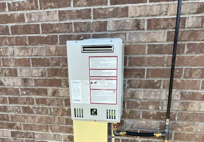 Kellums Heat & Air Picture 4