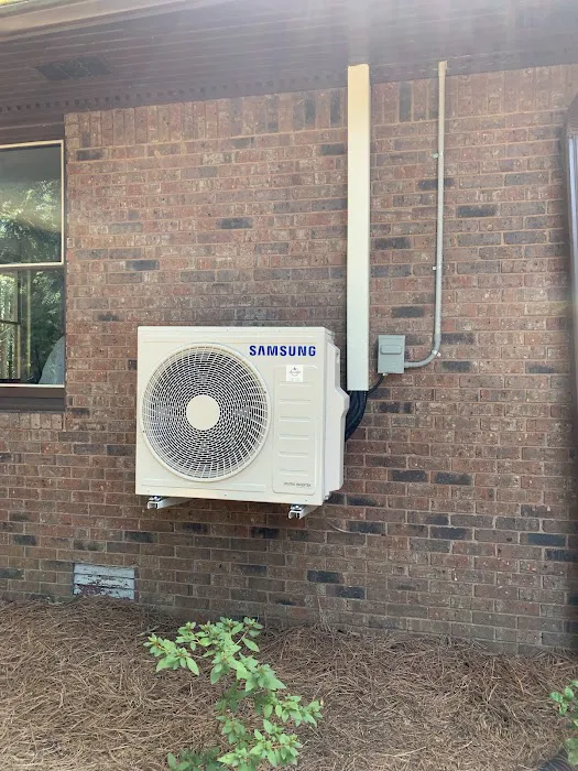 Kellums Heat & Air Picture 9