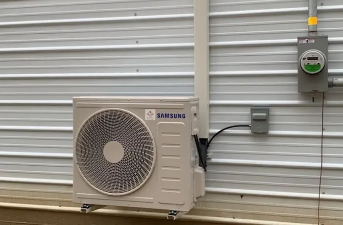 Kellums Heat & Air Picture 10