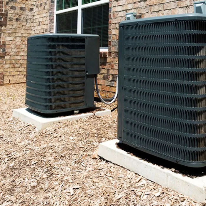 Brownsville HVAC Services Picture 1