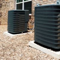 Brownsville HVAC Services ico