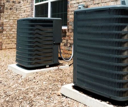 Brownsville HVAC Services