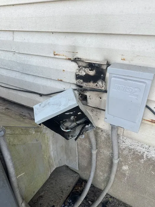 Uncle Sam’s Heating, Cooling, Electric, & Plumbing Picture 5