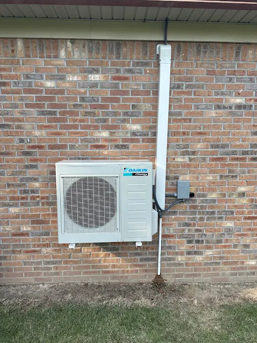 Uncle Sam’s Heating, Cooling, Electric, & Plumbing Picture 9