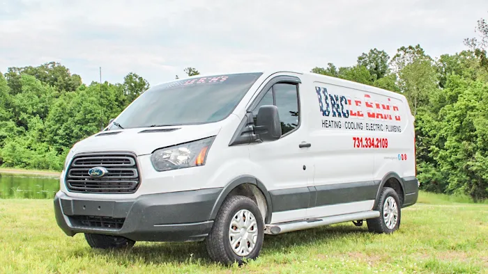 Uncle Sam’s Heating, Cooling, Electric, & Plumbing Picture 10