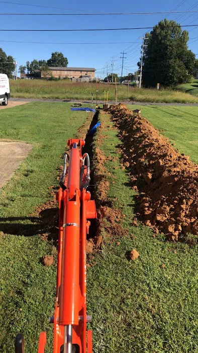 Uncle Sam’s Heating, Cooling, Electric, & Plumbing Picture 6