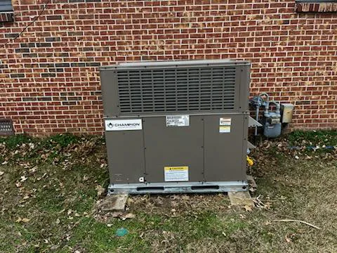 Uncle Sam’s Heating, Cooling, Electric, & Plumbing Picture 3