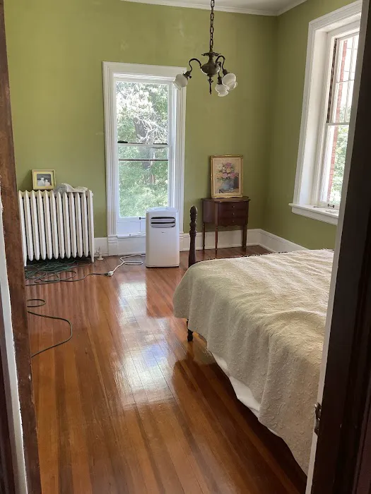 Uncle Sam’s Heating, Cooling, Electric, & Plumbing Picture 2