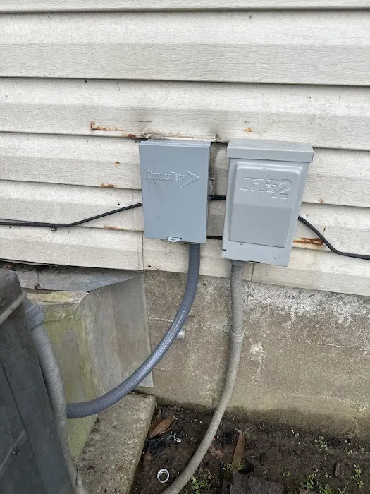 Uncle Sam’s Heating, Cooling, Electric, & Plumbing Picture 4