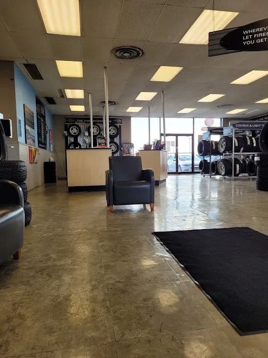 Firestone Complete Auto Care Picture 5