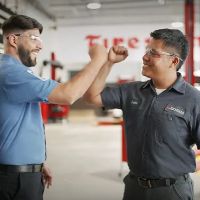 Firestone Complete Auto Care ico