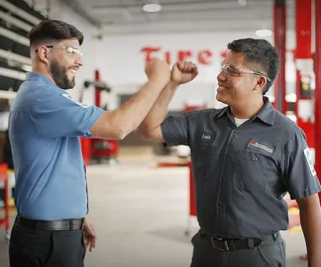 Firestone Complete Auto Care