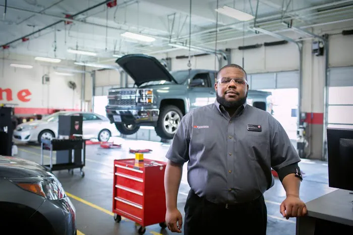 Firestone Complete Auto Care Picture 9