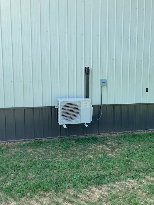 Comfort Pro's Heating & Cooling. Llc Picture 2