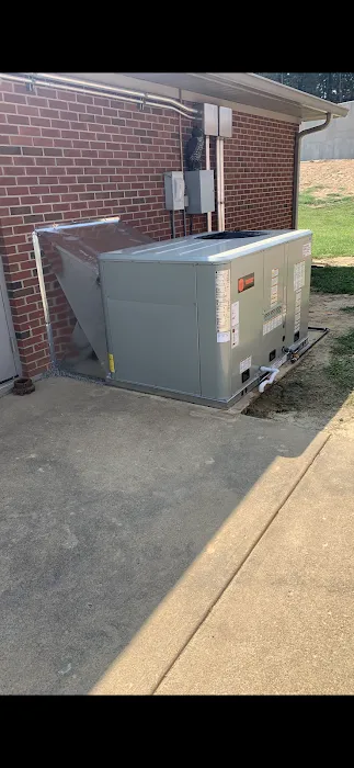 Comfort Pro's Heating & Cooling. Llc Picture 1