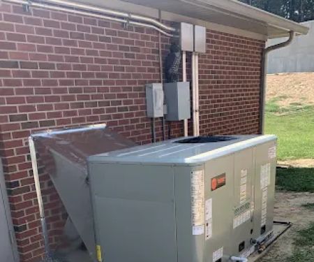 Comfort Pro's Heating & Cooling. Llc