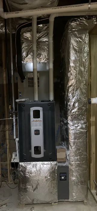 Comfort Pro's Heating & Cooling. Llc Picture 4