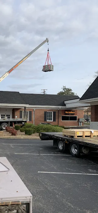 Comfort Pro's Heating & Cooling. Llc Picture 3