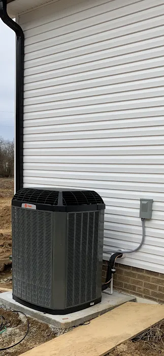 Comfort Pro's Heating & Cooling. Llc Picture 5
