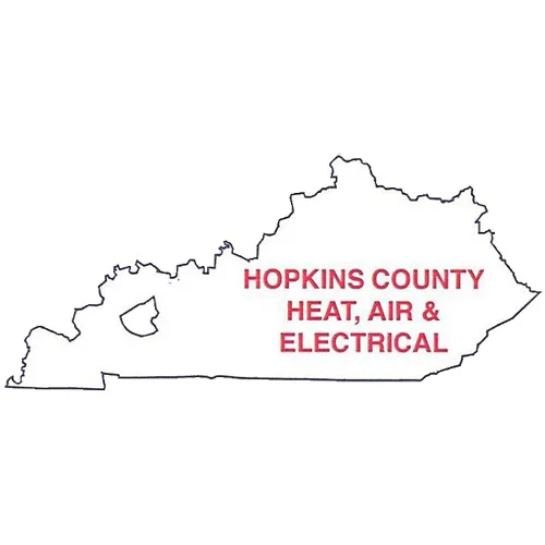 Hopkins County Heating, Air & Electrical Picture 7
