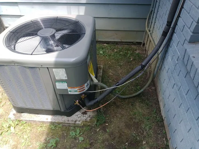 Sullivan's Heating Cooling Plumbing Picture 8