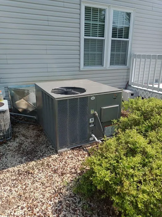 Sullivan's Heating Cooling Plumbing Picture 4