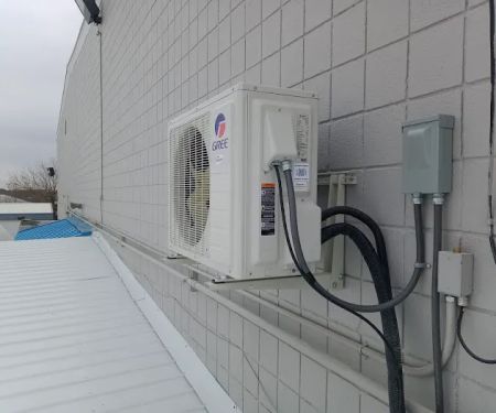 Sullivan's Heating Cooling Plumbing