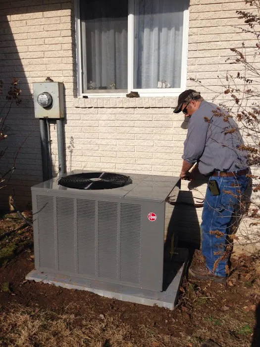 Sullivan's Heating Cooling Plumbing Picture 7