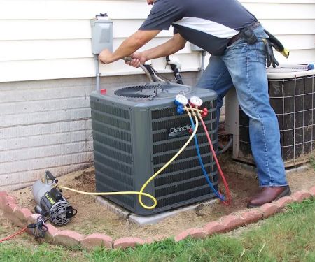 Bealmear Services LLC