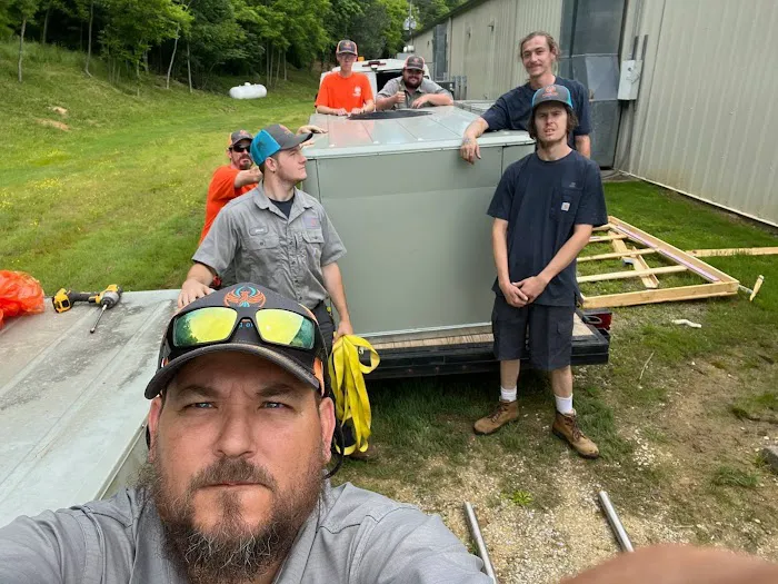 Phoenix Heating and Air Picture 6