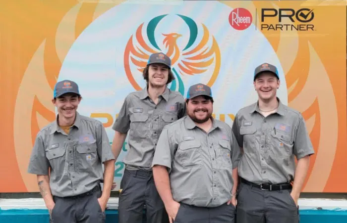 Phoenix Heating and Air Picture 3